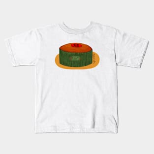 NianGao Kids T-Shirt